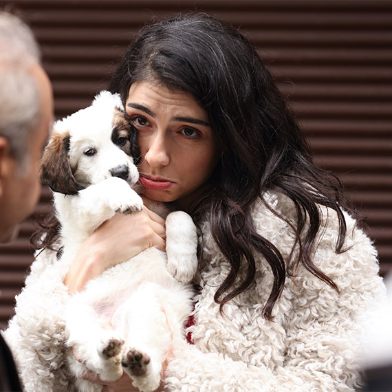 İnci Taneleri ikinci bölümü ile zirveye yerleşti