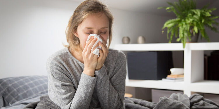 Yeni tehlike influenza virüsü hakkında