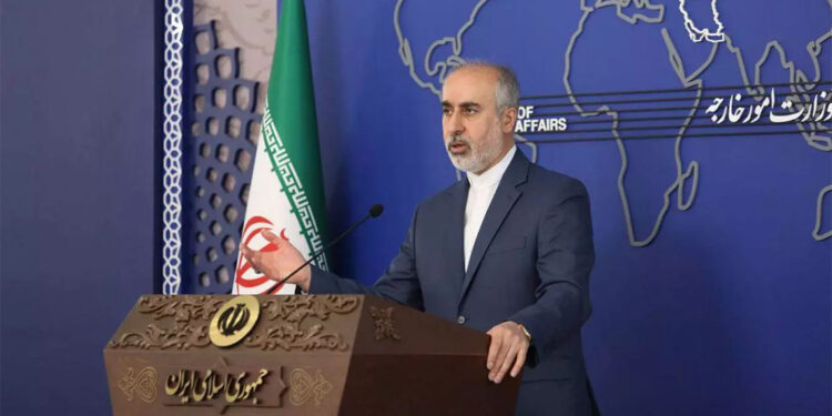 ABD ve İngiltere'nin Yemen saldırısına kınama