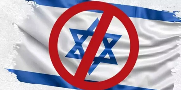 İsrail'in ürünlerini boykot etmenin faydası var mı?