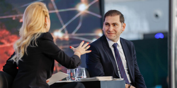 İstanbul Havalimanı'ndan 2024 yılında 85 milyon yolcu hedefi