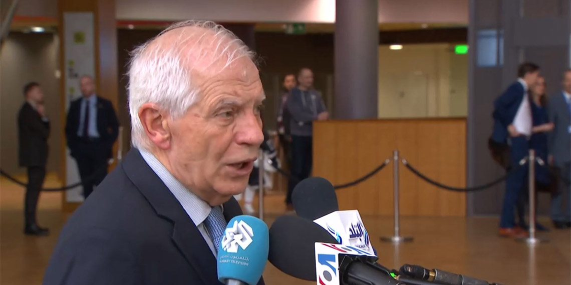 Geçtiğimiz günlerde hayatını kaybeden Rus muhalif lider Aleksey Navalni'nin eşi Yulia Navalnaya bugün düzenlenecek AB Dışişleri Konseyi toplantısına katılacak.