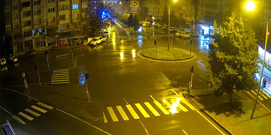 6 Şubat depremlerine ilişkin yeni görüntüler ortaya çıktı