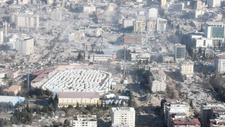 Unutmak mümkün mü kara Şubat'ı