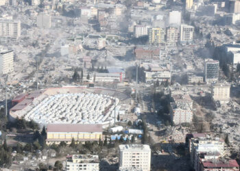 Yaşayan bilir: Ne bu kadar acı ne bu kadar kayıp unutulur