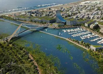 Kanal i̇stanbul projesi'nin imar planı iptal edildi