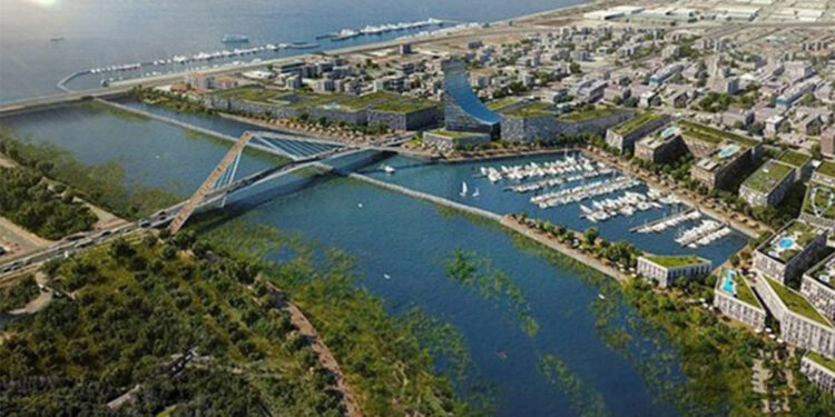 Kanal İstanbul Projesi'nin imar planı iptal edildi