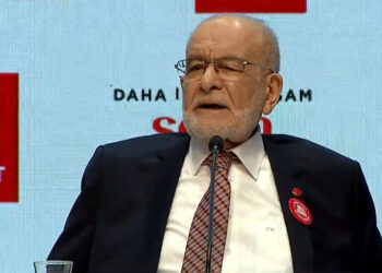 1 Nisan sabahı Milli Görüş belediyeciliği ile buluşturacağız sizleri
