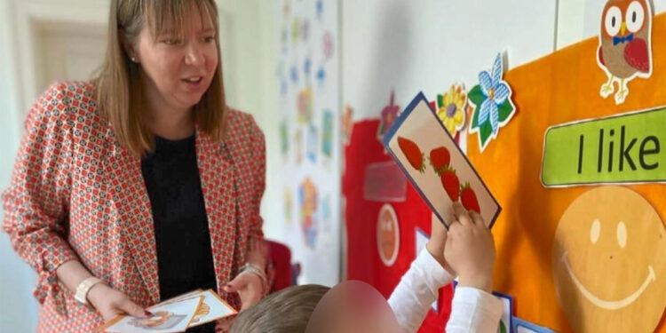 Kartal'da anaokulu İngilizce öğretmeni öldürüldü