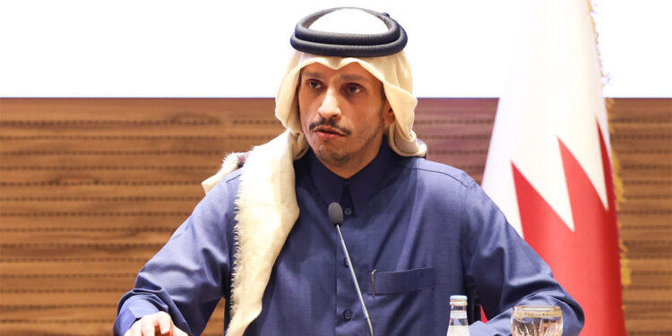 Gazze'deki rehineler konusunda Hamas'tan olumlu cevap aldık