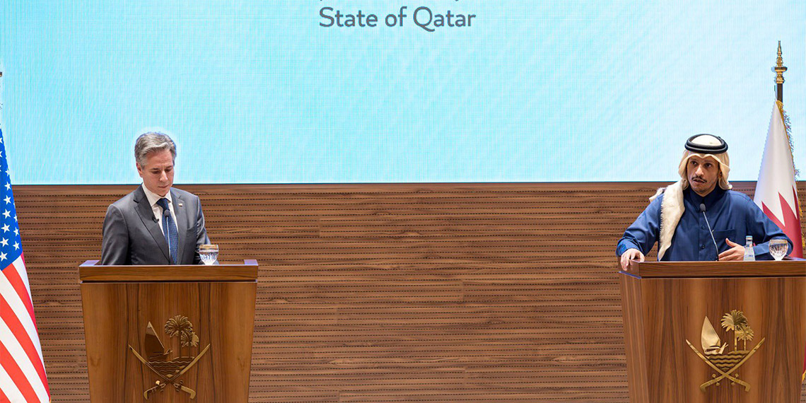 Gazze'deki rehineler konusunda Hamas'tan olumlu cevap aldık