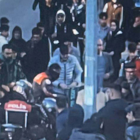 Çıkan kavgada bıçaklanan Yasin Karaobalı yaşamını yitirdi