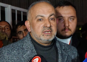 Biz beraberliğe çok sevinemedik