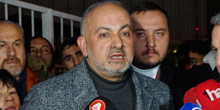 Biz beraberliğe çok sevinemedik