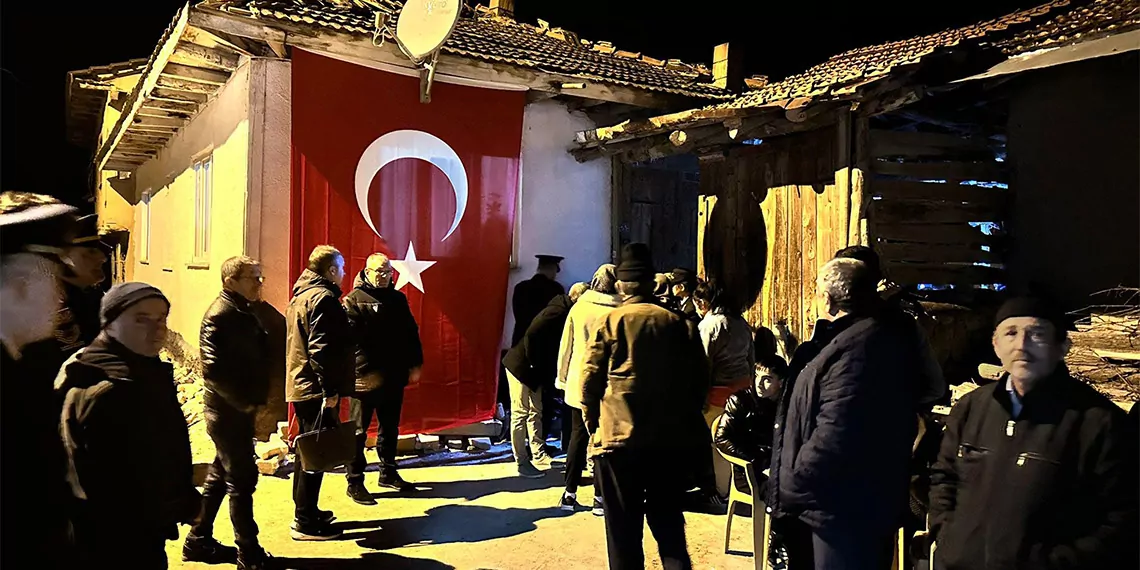 Kutahyaya sehit atesi dustu ek fotograflar 4889 dhaphoto1 - öne çıkan - haberton