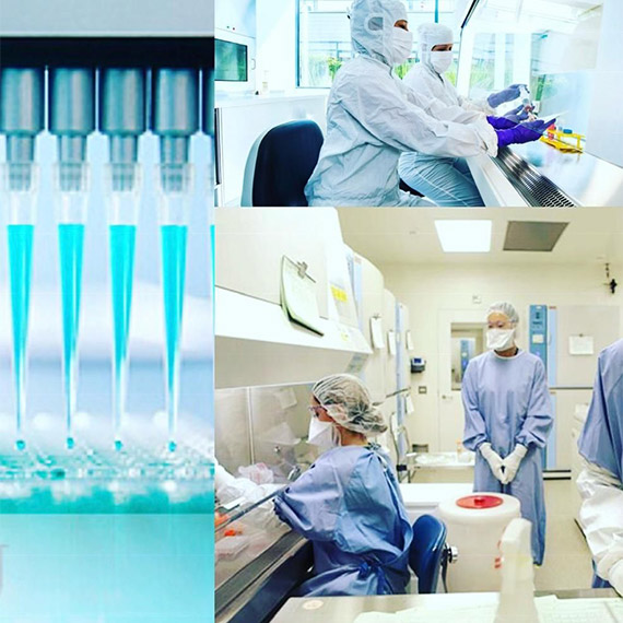 Türk doktorun Avrupa’da çığır açan ilaçsız lazerli kanser tedavisi dünya tıp gündeminde… Yeni yöntem ile tedavide başarı şansı diğer tedavi yöntemine göre % 50 artmakta.