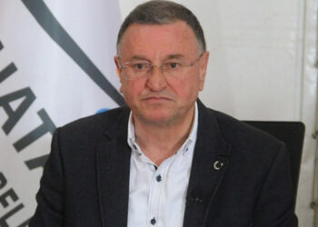 CHP'den 'Lütfü Savaş' açıklaması