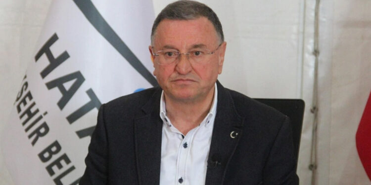 CHP'den 'Lütfü Savaş' açıklaması