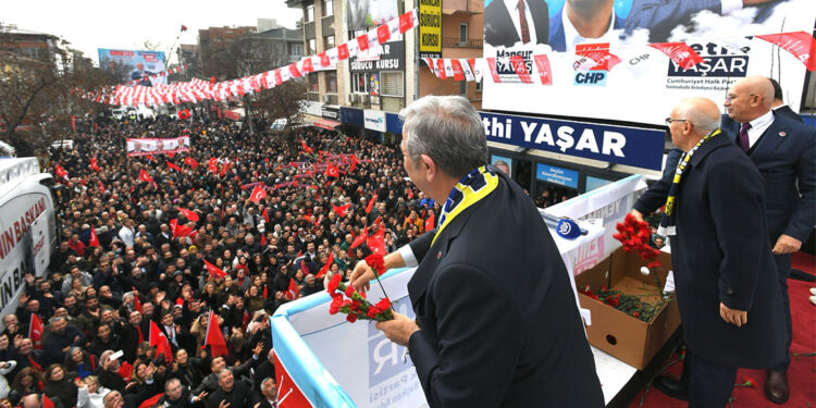Önce insan için varız