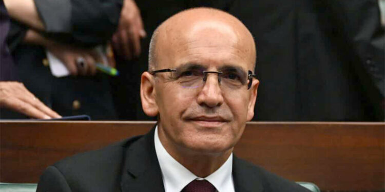 Şubattan itibaren aylık enflasyon düşecek