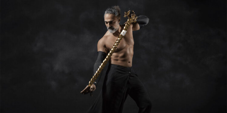 Monaco Chain by Sözer'in yeni yüzü Selim Bayraktar oldu