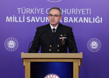 Son bir haftada 63 terörist etkisiz hale getirildi