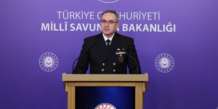 Son bir haftada 63 terörist etkisiz hale getirildi