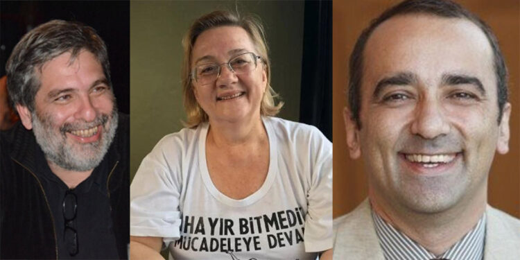 Gezi Davası'nda yeni gelişme