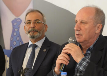 Başkan adaylarımızdan tek bir isteğimiz var; depreme dirençli kentler