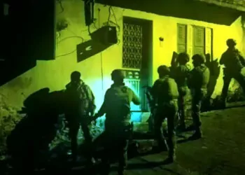 Mi̇t ve emniyet'ten mossad ajanlarına operasyon: 7 gözaltı