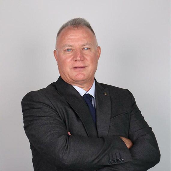 Ocakcı Holding ile şirketlerine operasyon; emekli tuğgeneral de gözaltında