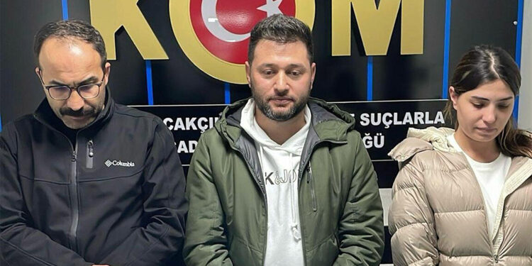 Ocakcı Holding ile şirketlerine operasyon; emekli tuğgeneral de gözaltında