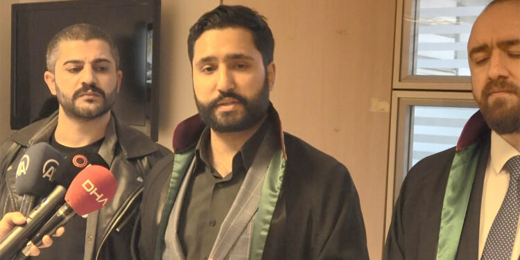 Öldürülen Ramazan Pişkin'in avukatından açıklama