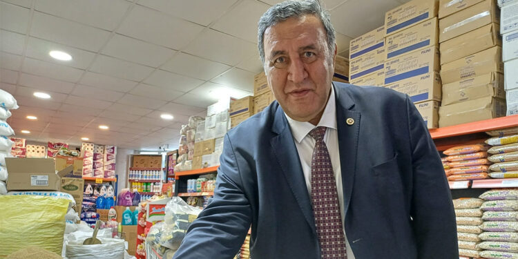 Kuru fasulye pilav artık lüks oldu