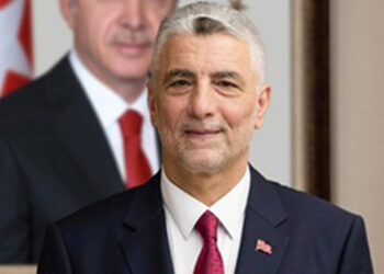 Ömer Bolat'ın babası Şevki Bolat vefat etti
