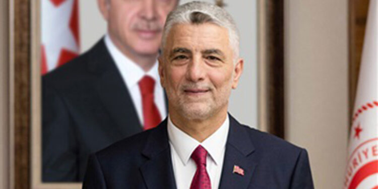 Ömer Bolat'ın babası Şevki Bolat vefat etti