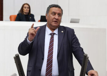Türkiye'de çiftçi sayısı 2 milyon 177 bine düştü
