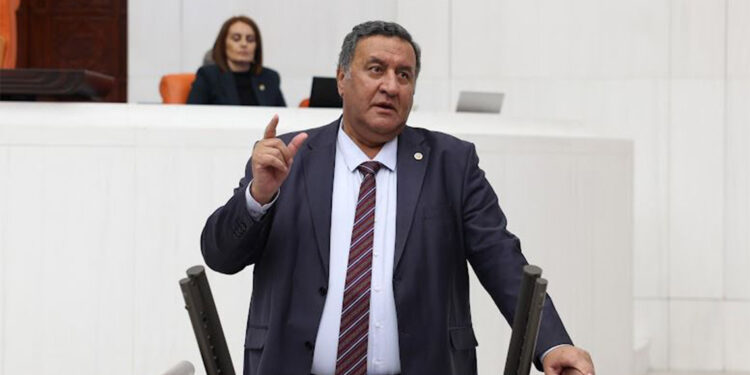 Türkiye'de çiftçi sayısı 2 milyon 177 bine düştü