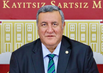 Gürer, yabancılara satılan konut sayısındaki artışa dikkat çekti