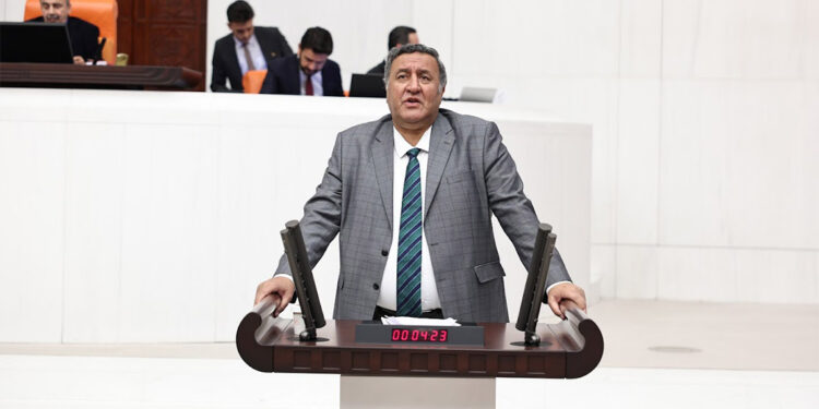 Niğde turizmde yeterli payı almıyor