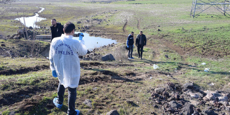 Otomobilini park edip kız arkadaşını vurduktan sonra intihar etti