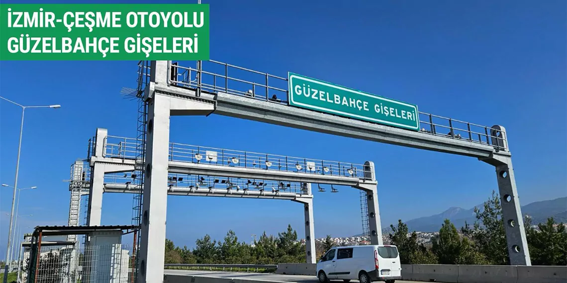 Ulaştırma ve altyapı bakanı abdulkadir uraloğlu, gişe şerit seçme zorunluluğu ve hız düşümü nedeniyle gişeler öncesinde oluşan trafik akış düzensizliğini ortadan kaldırmak amacıyla serbest geçiş sistemi'ne geçtiklerini belirtti.