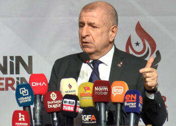 Bu misafirlik çok uzadı, bu bize zulüm oldu