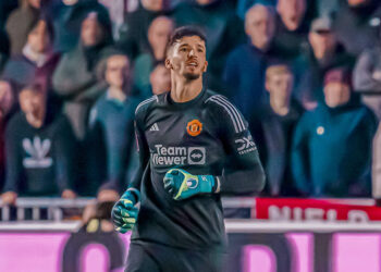 Manchester'da sadece kendimi değil ülkemi de temsil ediyorum