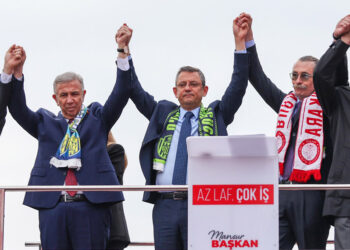 Tayyip Bey Mısır'a gitmiş, Sisi'ye koşturmuş