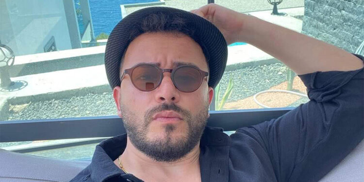 ATV ile uçuruma yuvarlanan Okan Meydan hayatını kaybetti