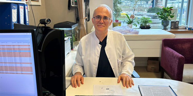 Çocukluk çağı tümörlerinin büyük çoğunluğu kazanılmış tümörler