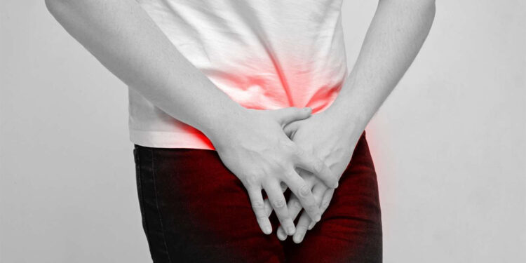 Düzenli su tüketimi prostat sağlığına olumlu katkı sağlıyor