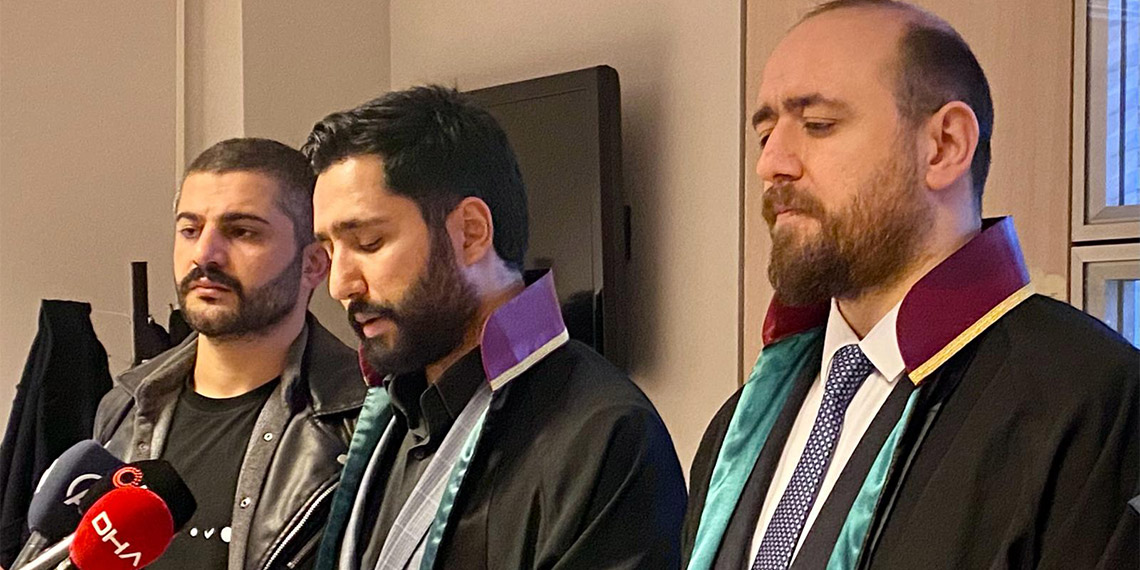 Öldürülen Ramazan Pişkin'in avukatından açıklama