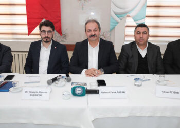 Hekimlik Meslek Kanunu'nun çıkarılmasını istiyoruz